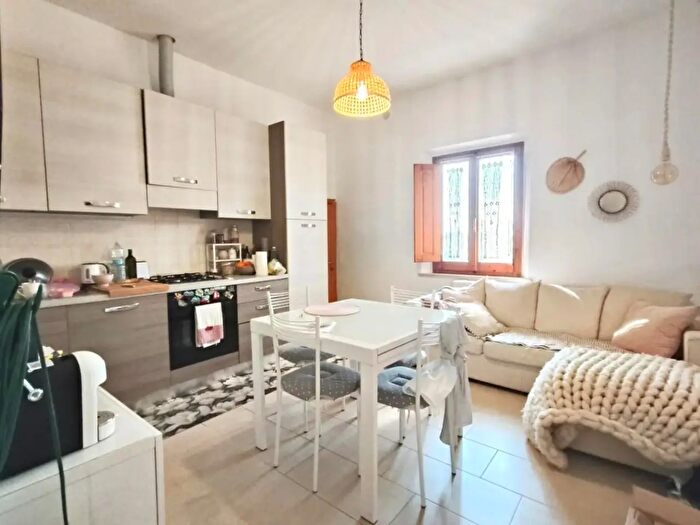 Appartamento bilocale in vendita in Empoli