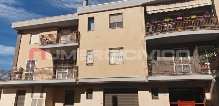Casa monolocale in vendita in Viale Virgilio, Foggia