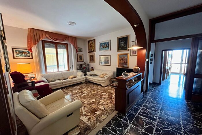 Appartamento quadrilocale in vendita in a Don Giovanni Minzoni, Certaldo