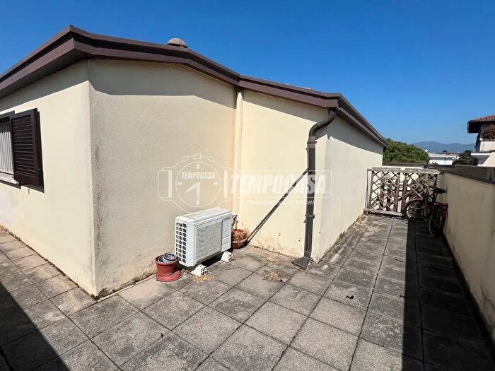 Appartamento monolocale in vendita in Via della Volta, Brescia