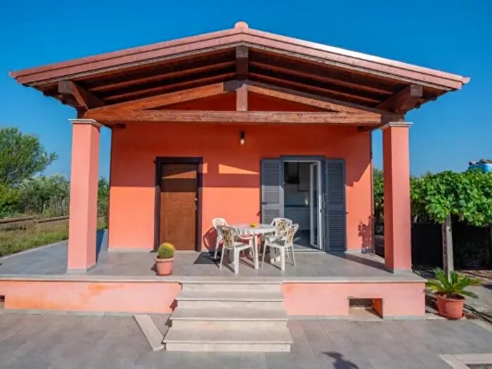 Casa bilocale in vendita in Strada Provinciale Santo Stefano, Anguillara Sabazia
