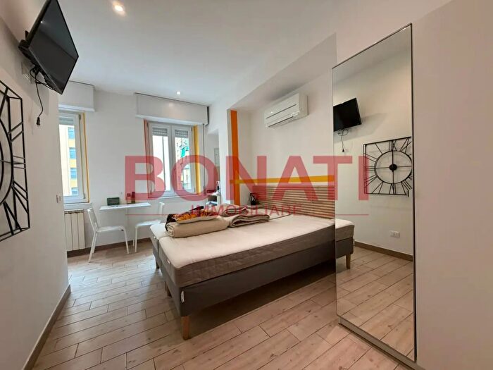 Appartamento trilocale in vendita in Via Giovanni Pierluigi da Palestrina, La Spezia