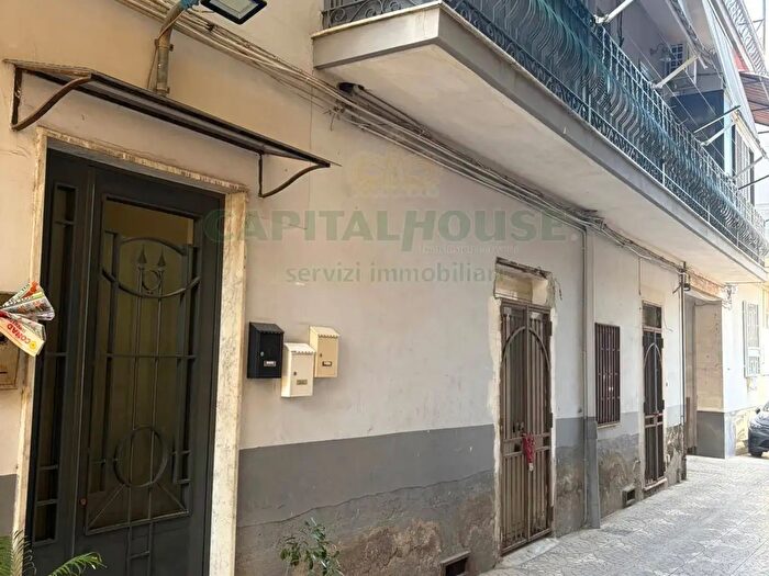 Appartamento bilocale in vendita in Afragola