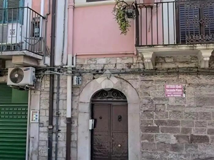 Appartamento trilocale in vendita in Corso Vittorio Emanuele, Barletta