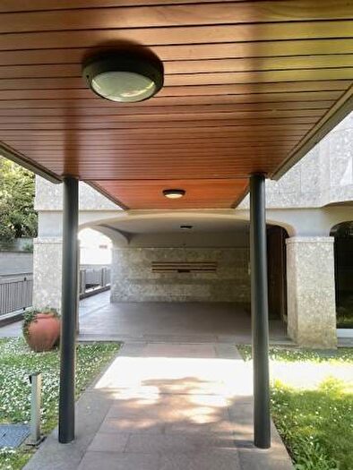 Appartamento quadrilocale in affitto in Via Pietro Bembo, Affori, Milano
