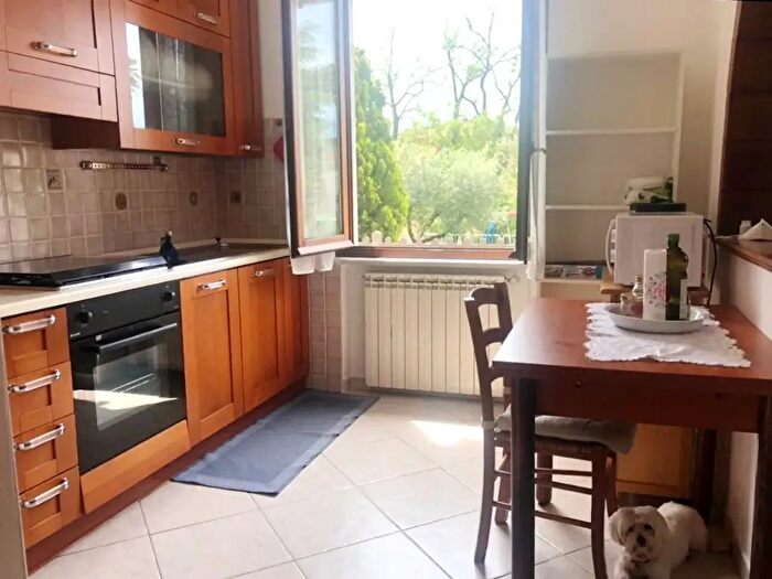 Casa trilocale in affitto in Via Cisa Sud, Santo Stefano Di Magra