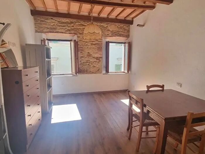 Appartamento bilocale in vendita in Vittorio Meoni, Colle Di Val D'Elsa