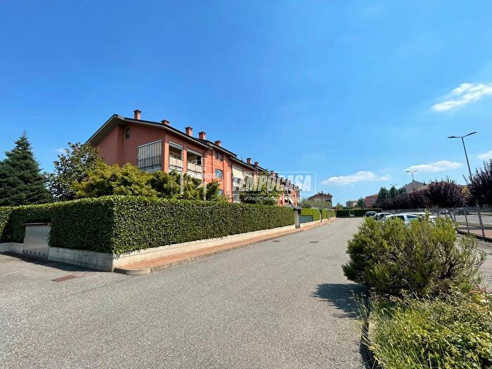 Appartamento con 5 locali in vendita in Pianezza