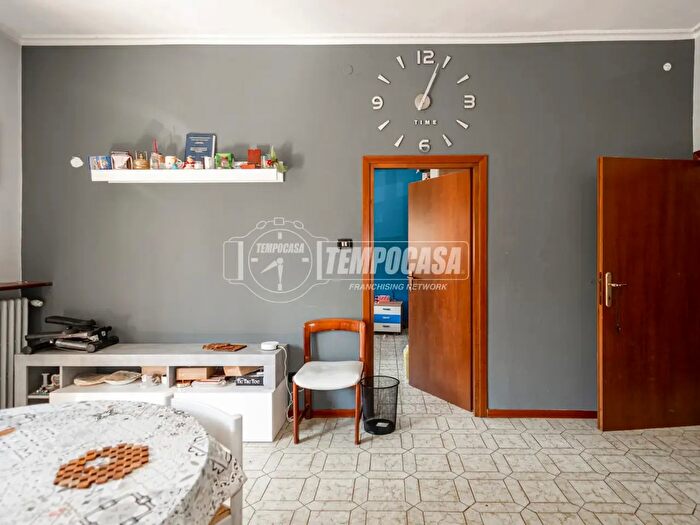 Appartamento con 5 locali in vendita in Reggio Emilia