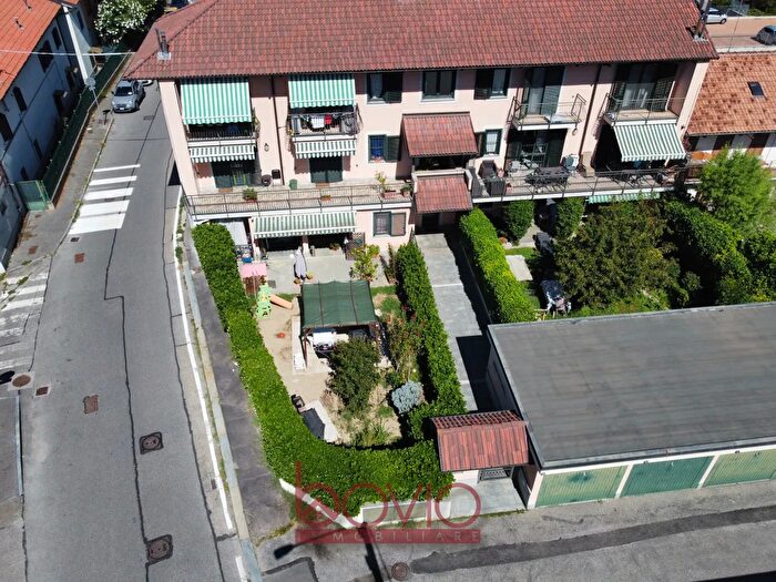 Appartamento trilocale in vendita in Strada Comunale di Bertolla, Torino