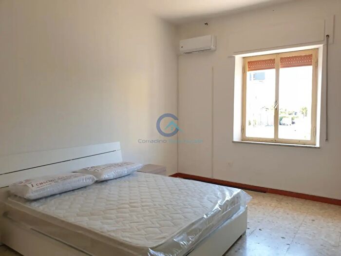 Appartamento trilocale in affitto in Catanzaro
