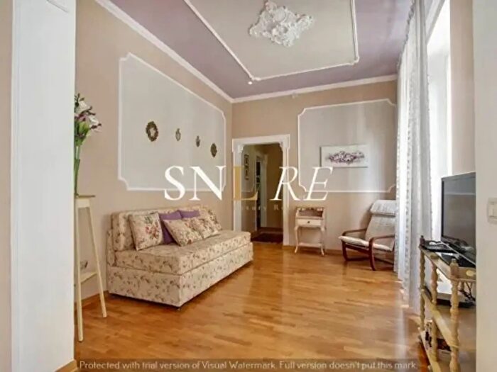 Appartamento quadrilocale in vendita in Via Guelfa, Firenze