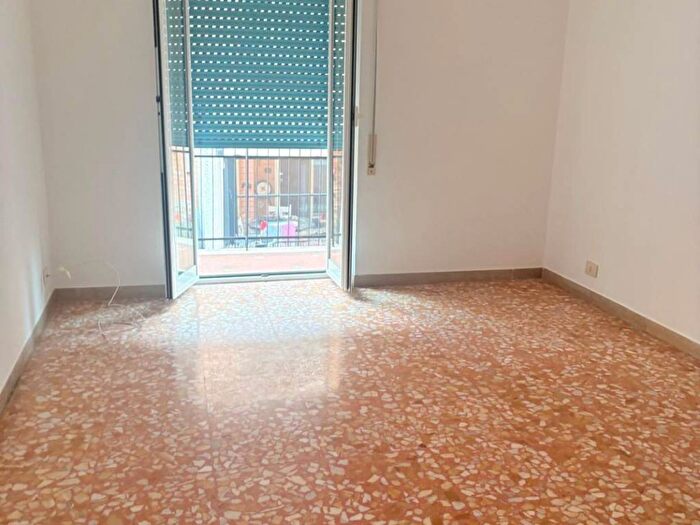 Appartamento trilocale in affitto in Via Pergine Valdarno, Fidene, Roma