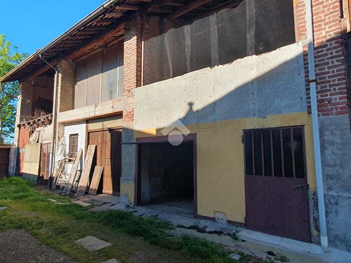 Casa trilocale in vendita in Via a Manzoni, Robecco Sul Naviglio