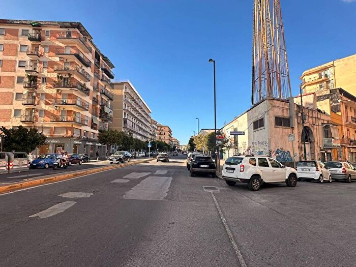 Appartamento bilocale in affitto in Via Arenaccia, Arenaccia, Napoli