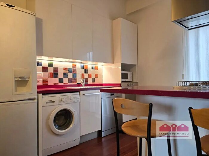 Appartamento trilocale in affitto in Viale Fusinieri, Vicenza