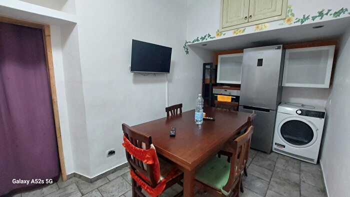 Appartamento bilocale in vendita in Livorno