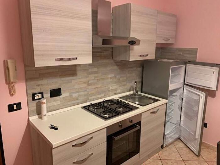 Appartamento trilocale in affitto in Corticella, Bologna