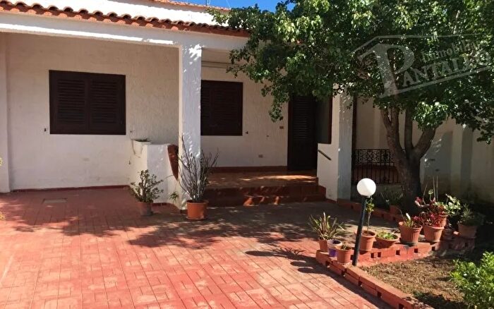 Casa bilocale in vendita in Cda Berbaro Rina Marsala, Marsala