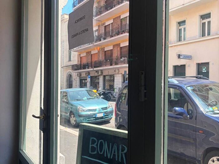 Casa monolocale in vendita in Via dei Volsci, San Lorenzo, Roma