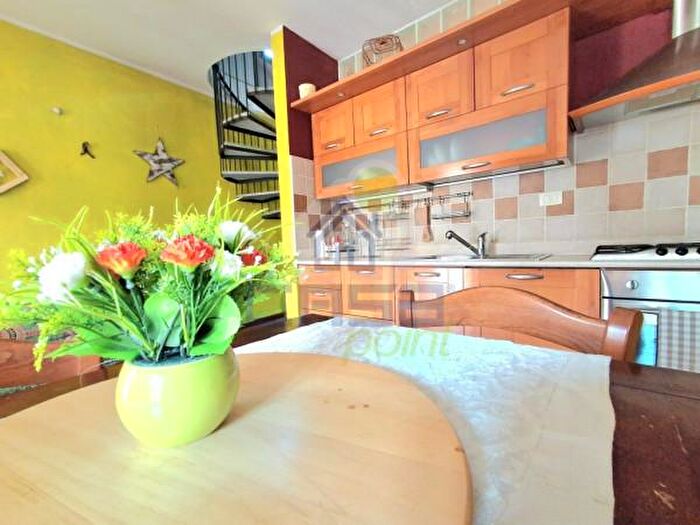 Appartamento monolocale in vendita in Via Maddalena, Lodi