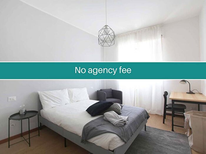 Appartamento con 6 locali in affitto in Via Carlo Marx, Quarto Cagnino, Milano