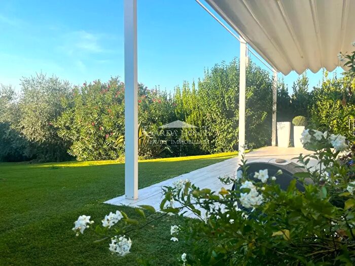 Casa con 5 locali in vendita in Via Antonio Vivaldi, Desenzano Del Garda