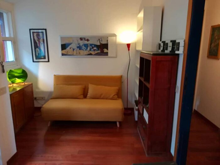 Appartamento bilocale in affitto in Via Sesto Quintilio Valeriano, Monte Porzio Catone