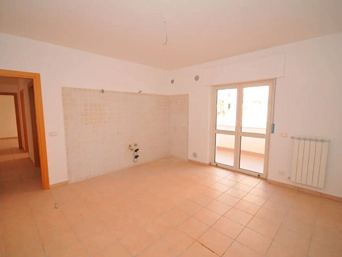 Appartamento quadrilocale in vendita in Via Rosa Luxemburg, Manoppello