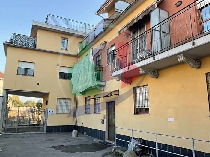 Appartamento bilocale in vendita in Via Tamagnone, Moncalieri