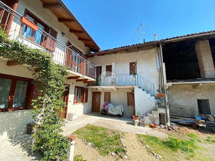 Appartamento trilocale in vendita in Via Grignetto, Avigliana