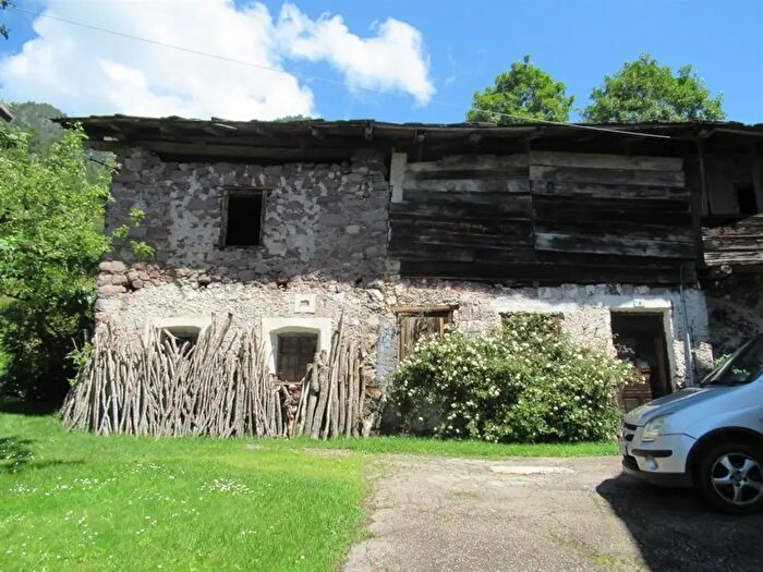 Casa con 11 locali in vendita in Sant'Orsola Terme