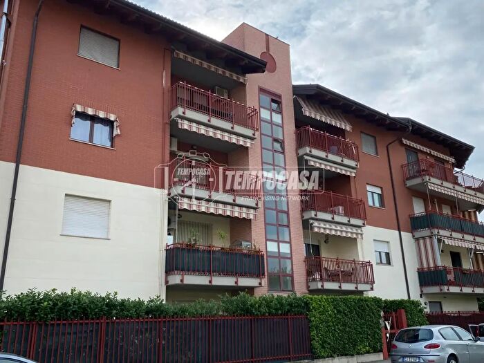 Appartamento bilocale in vendita in Via Guglielmo dAmico, Grugliasco