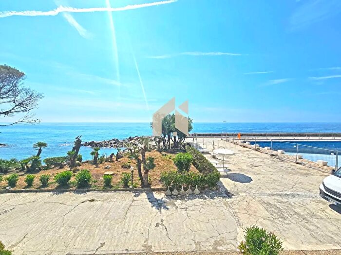 Appartamento monolocale in vendita in Via Aurelia Levante, Sanremo