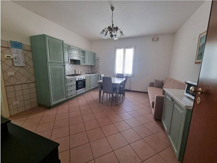 Appartamento bilocale in affitto in Via Statale, Castelvetro di Modena