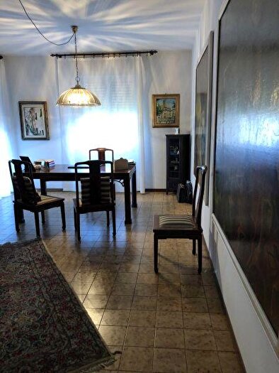 Appartamento quadrilocale in vendita in Arcola