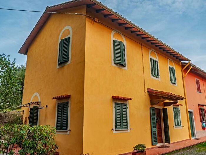 Casa con 6 locali in affitto in Via Calenzano, La Scala Calenzano, San Miniato