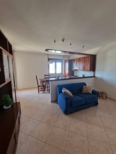 Appartamento trilocale in affitto in Via Abruzzi, Lecce