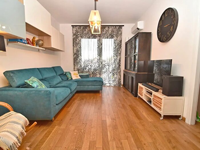 Appartamento trilocale in vendita in Via Regio Parco, Settimo Torinese