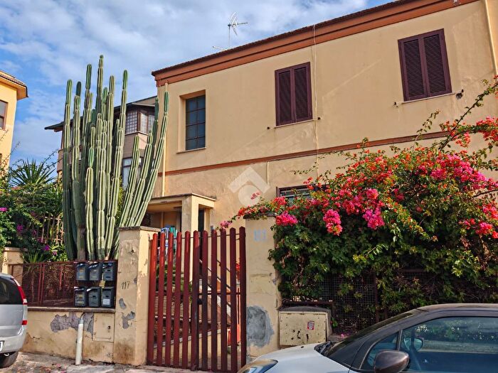 Appartamento bilocale in vendita in Via delle Rondini, Roma