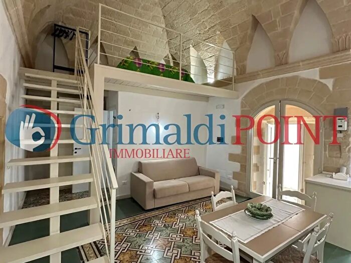 Casa bilocale in vendita in Via Pasquale Pasca, Carpignano Salentino