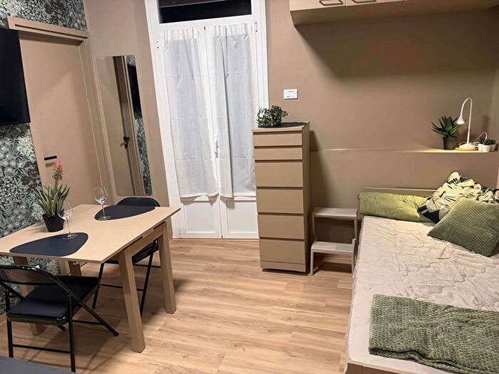 Appartamento monolocale in affitto in Piazza Pontida, Centro, Bergamo