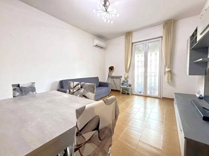 Appartamento quadrilocale in affitto in Via Giuseppino Palmesiani, Musicisti, Forlì
