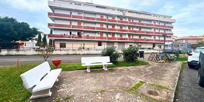 Appartamento monolocale in vendita in Via Tommaso Campanella, Scalea