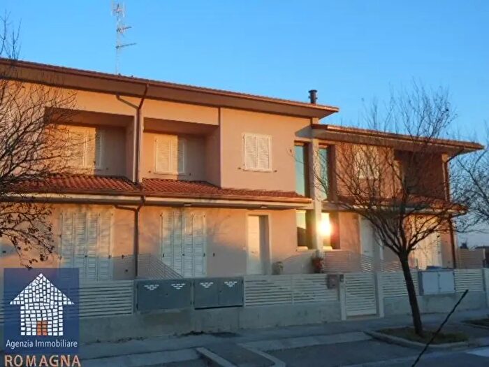 Casa quadrilocale in vendita in Ravenna