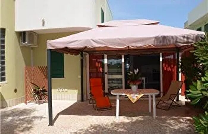 Casa bilocale in affitto in Contrada Berbaro Marsala Tp, Marsala