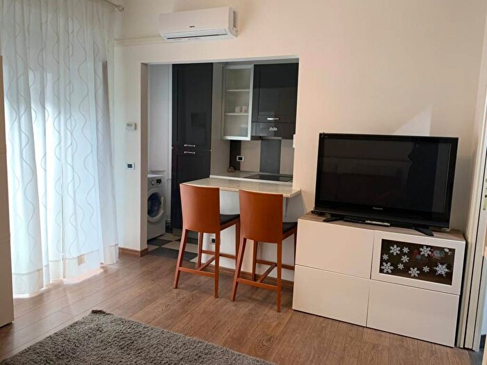 Appartamento monolocale in affitto in Bovisa, Milano