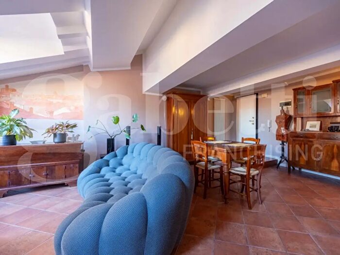 Casa trilocale in vendita in Via San Petronio Vecchio, Bologna