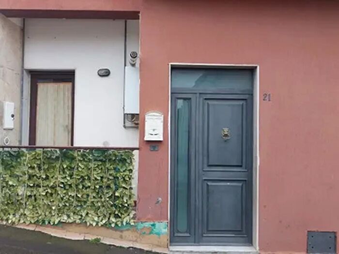 Appartamento bilocale in vendita in Via Giovanni Verga, Aci Bonaccorsi