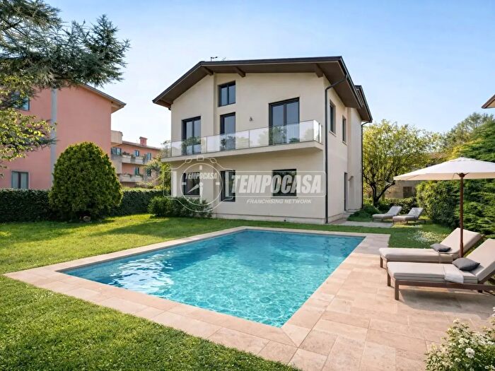 Casa in vendita in Rezzato